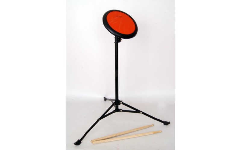 FLEET FLT-PP-8RT-1 Тренировочный пэд со стойкой и сумкой