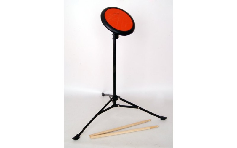 FLEET FLT-PP-8RT Тренировочный пэд со стойкой