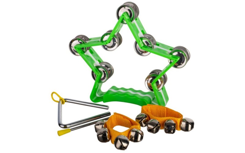 FLEET FLT-PS2 Набор перкуссии