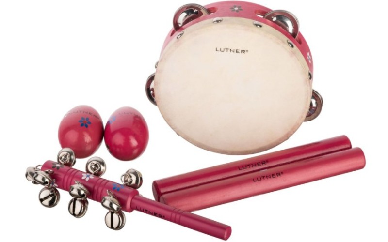 FLEET FLT-PS3 Набор перкуссии