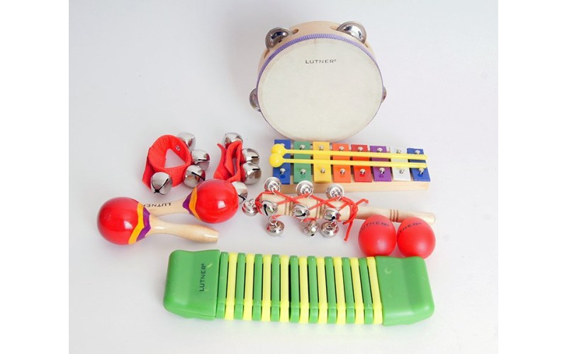 FLEET FLT-PS5 Набор перкуссии