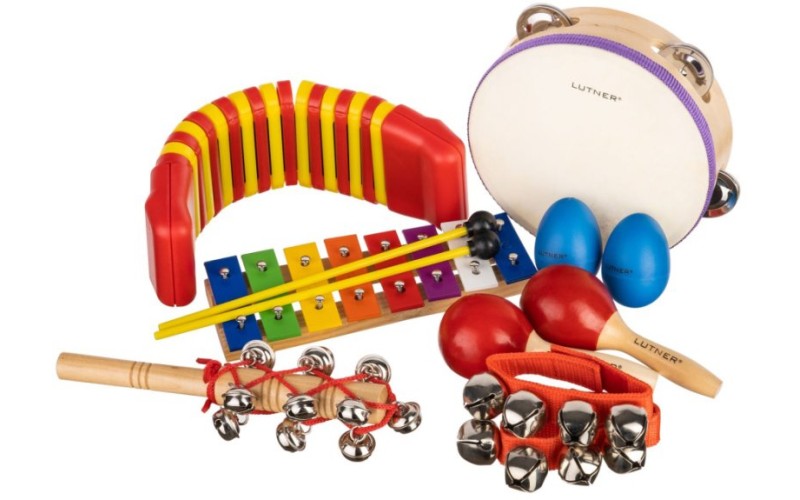 FLEET FLT-PS5 Набор перкуссии