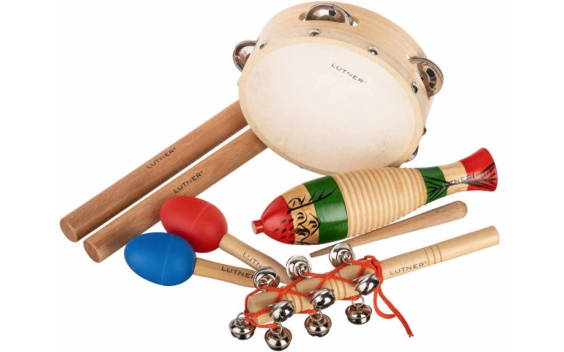 FLEET FLT-PS6 Набор перкуссии