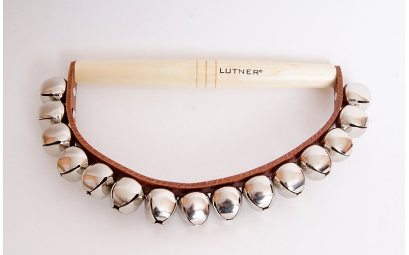 FLEET FLT-RT15R Колокольчики на ручке полукруг