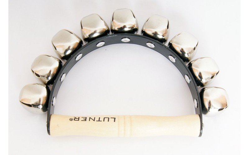 FLEET FLT-RT9-B Колокольчики на ручке полукруг