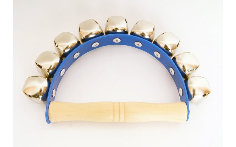 FLEET FLT-RT9 Колокольчики на ручке полукруг