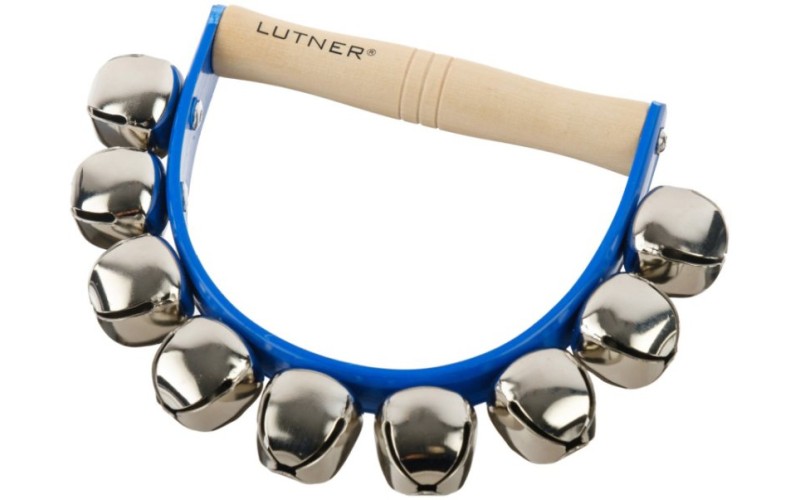 FLEET FLT-RT9 Колокольчики на ручке полукруг