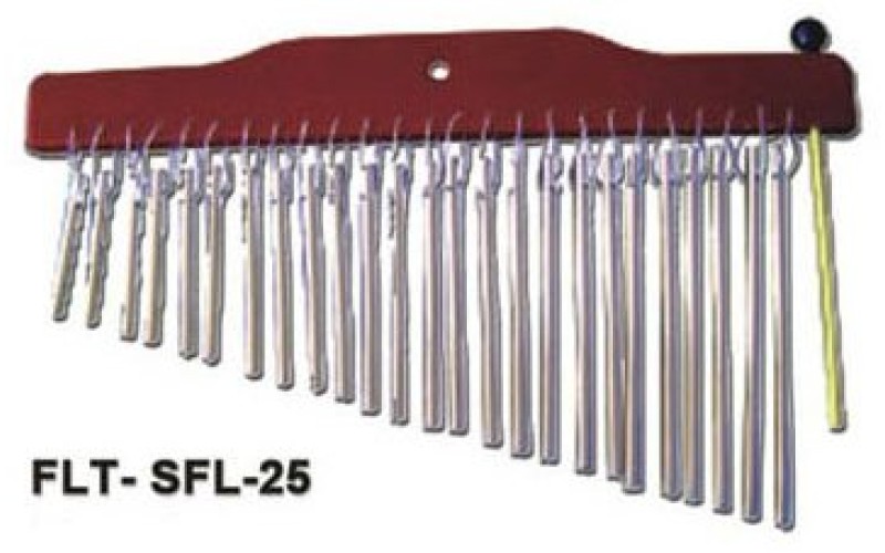 FLEET FLT-SFL-25 Планка с Чимес