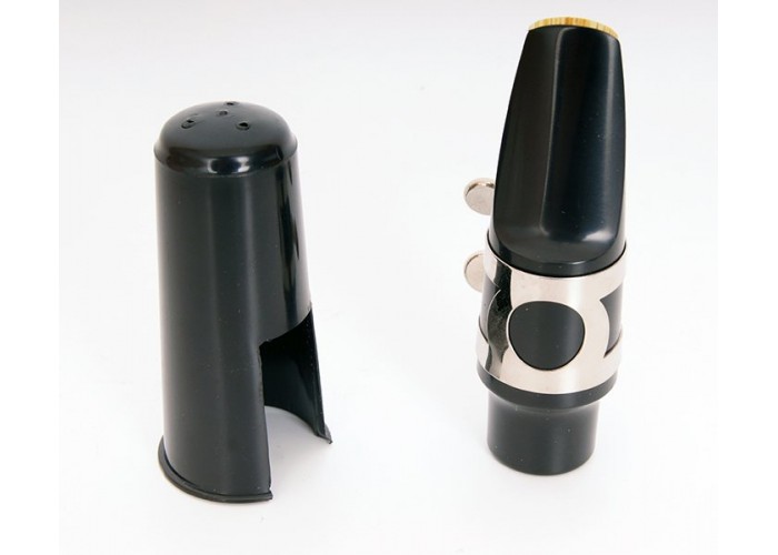 FLEET FLT-SSSMP Мундштук для саксофона-сопрано