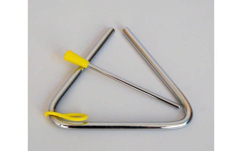 FLEET FLT-T05 Треугольник с палочкой