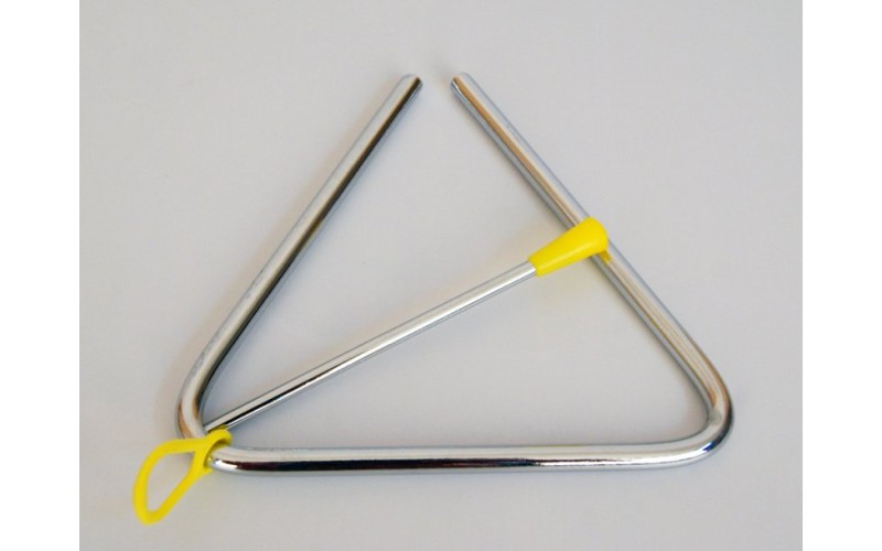 FLEET FLT-T06 Треугольник с палочкой