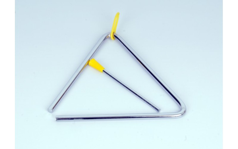 FLEET FLT-T07 Треугольник с палочкой