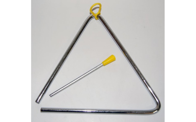 FLEET FLT-T08 Треугольник с палочкой