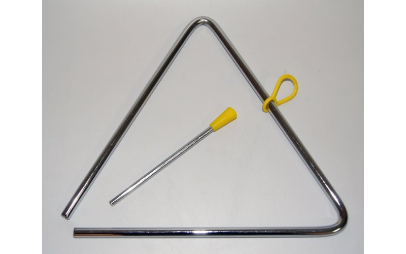 FLEET FLT-T09 Треугольник с палочкой