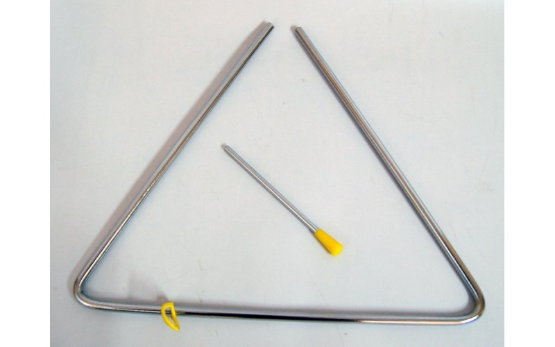 FLEET FLT-T10 Треугольник с палочкой