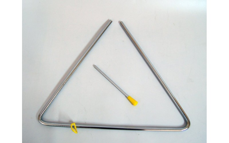 FLEET FLT-T12 Треугольник с палочкой