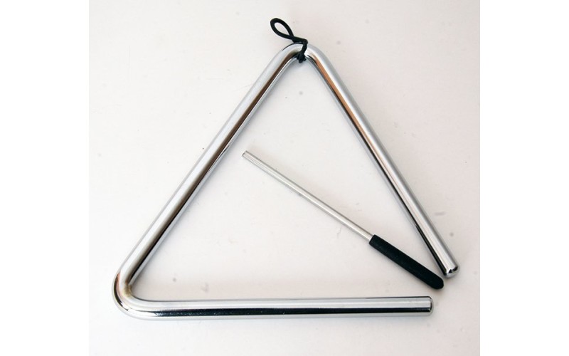 FLEET FLT-TE9 Треугольник профессиональный 9