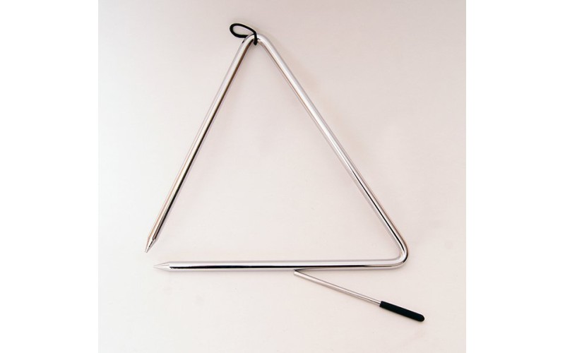 FLEET FLT-TES12 Треугольник профессиональный 12