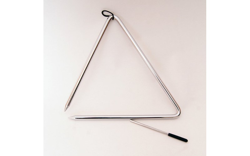 FLEET FLT-TES12 Треугольник профессиональный 12