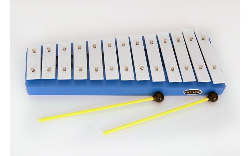 FLEET FLT-TL13 Металлофон 13 брусков