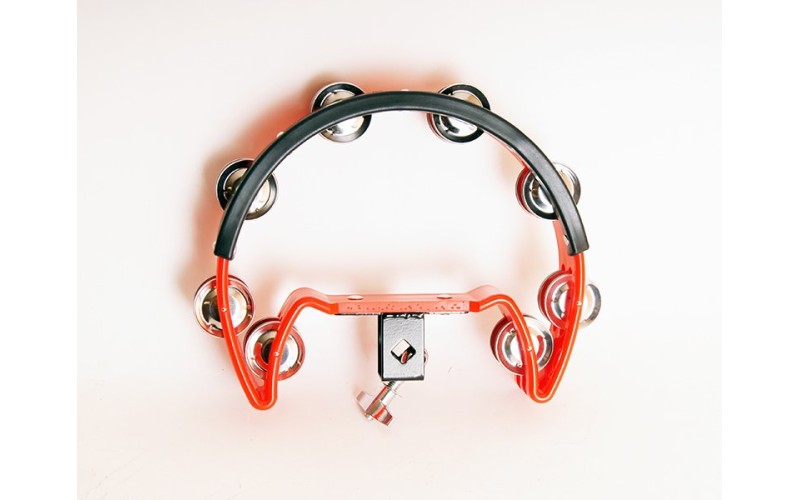 FLEET FLT-TW16A Тамбурин полумесяц