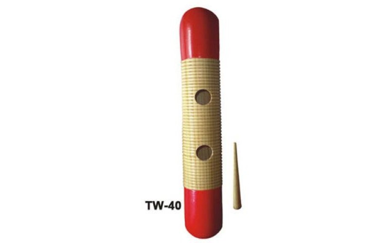 FLEET FLT-TW40 Гуиро деревянный