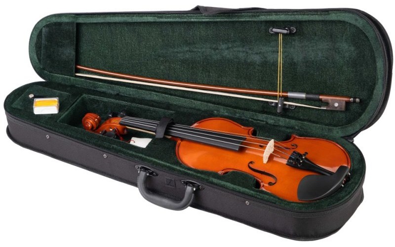 FLEET FLT-VP1/2 Скрипка в комплекте