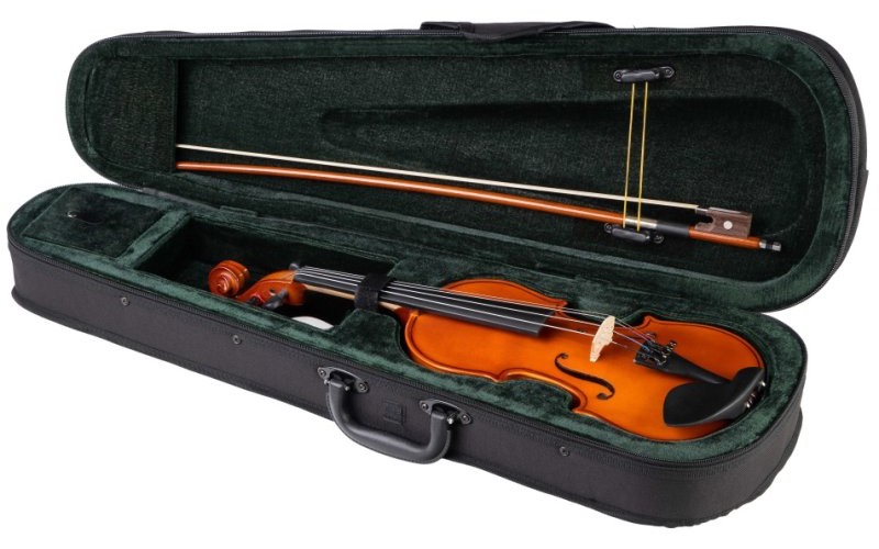 FLEET FLT-VP1/4 Скрипка в комплекте