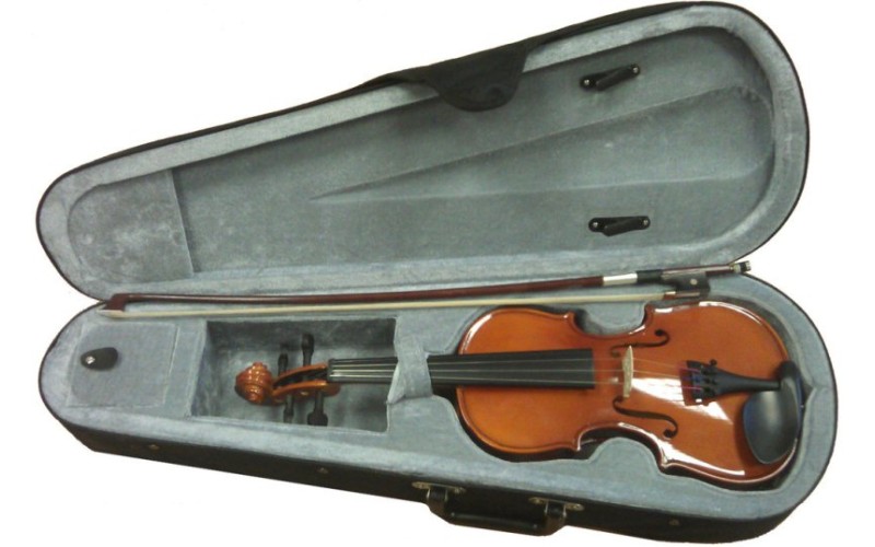 FLEET FLT-VP1/8 Скрипка в комплекте