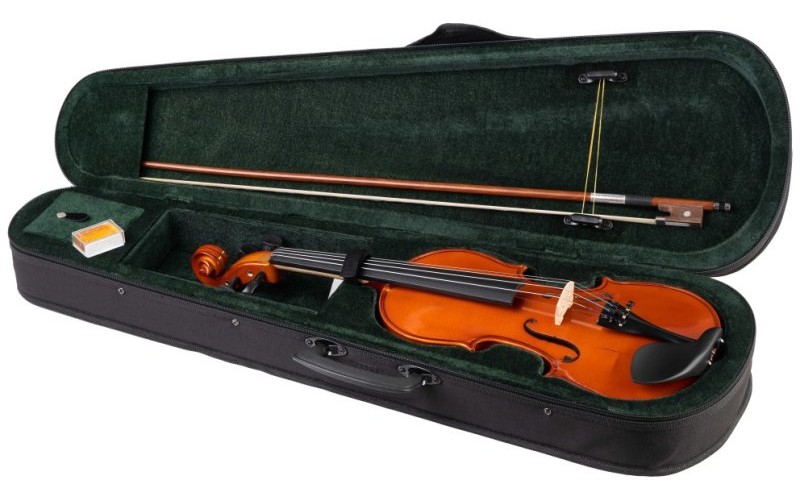 FLEET FLT-VP3/4 Скрипка в комплекте
