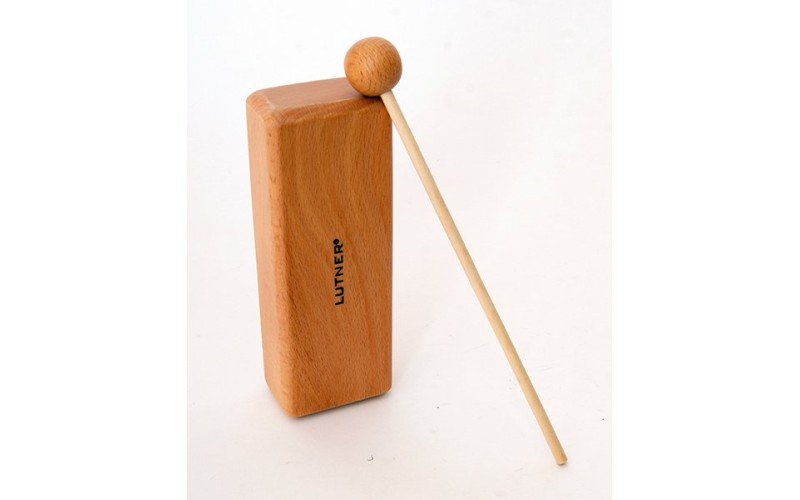 FLEET FLT-WB1 Блок деревянный, 16х5х5см