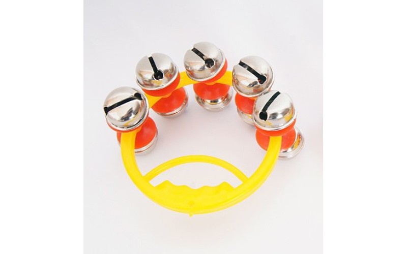 FLEET FLT-WBP1 Колокольчики на ручке полукруг