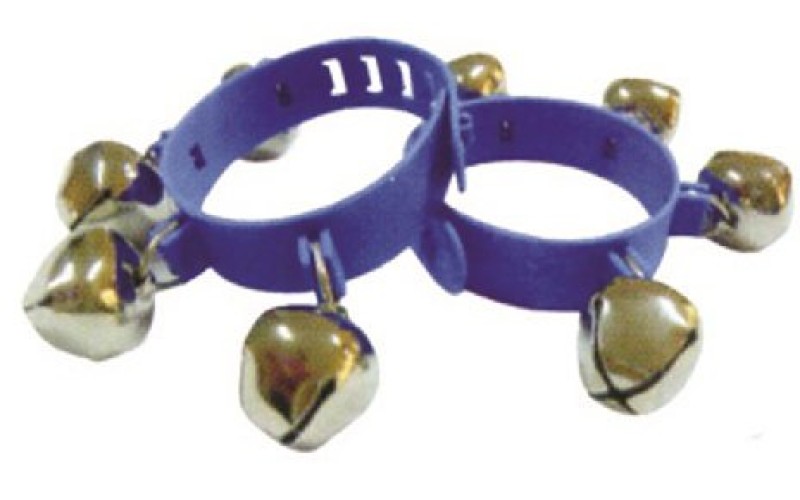 FLEET FLT-WBR1 Колокольчики на пластиковом браслете