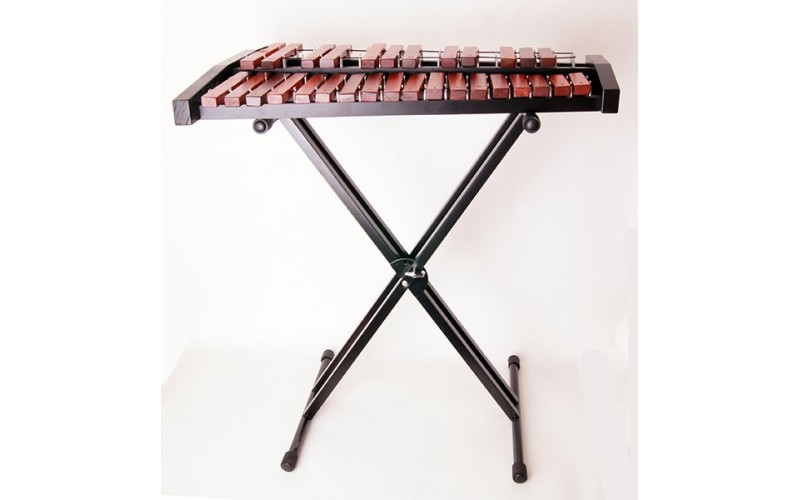 FLEET FLT-XL13 Ксилофон со стойкой 30 клавиш
