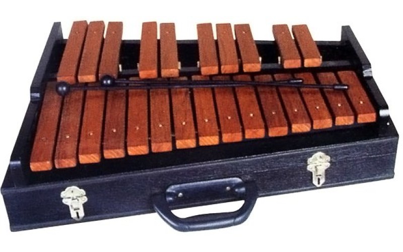 FLEET FLT-XL225B Ксилофон 25 брусков