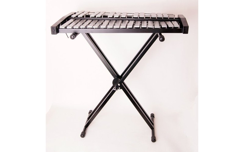 FLEET FLT-XL33 Металлофон со стойкой 30 клавиш