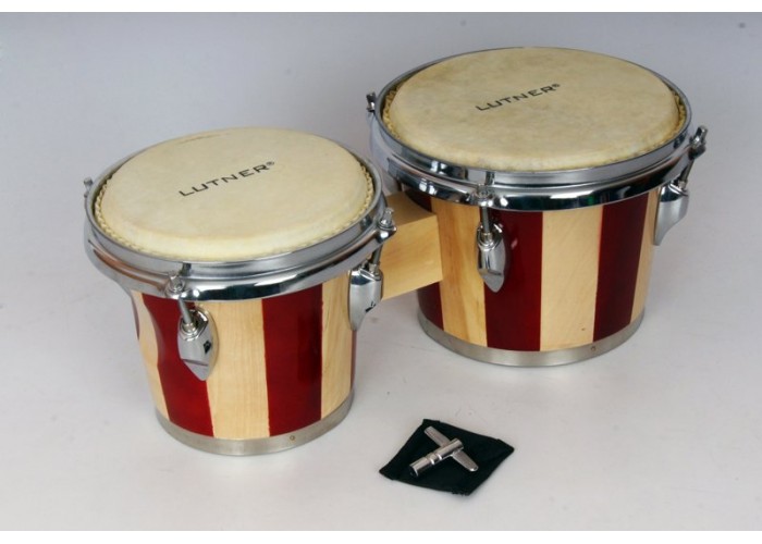 FLEET FLT-ZHB-103A Бонго 7-8”