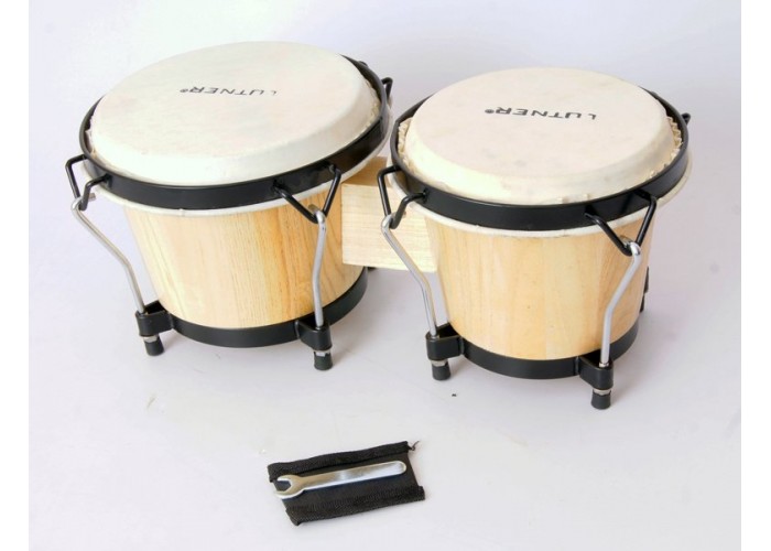 FLEET FLT-ZHB-107-WHITE Бонго 6,5-7,5”