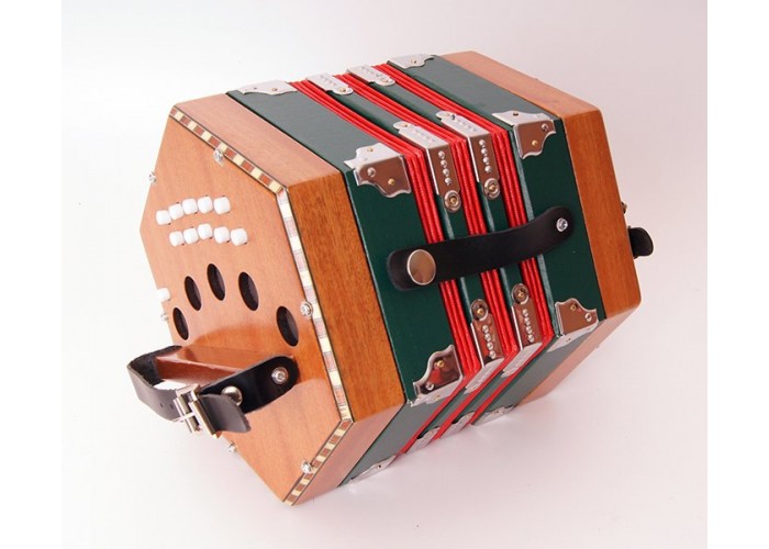 FLEET FTAP20-12 Концертина