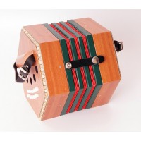 FLEET FTAP20-9 Концертина