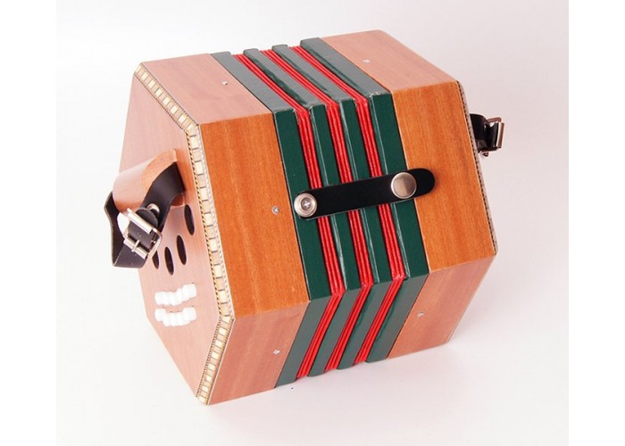 FLEET FTAP20-9 Концертина