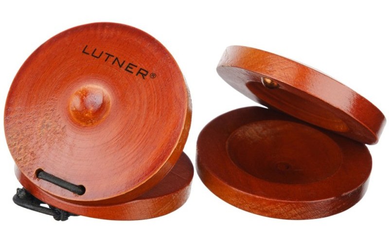 FLEET G10-5 Деревянные кастаньеты