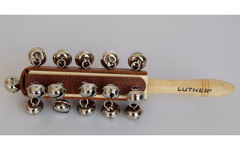 FLEET G14-21A Колокольчики (шарики) на палочке