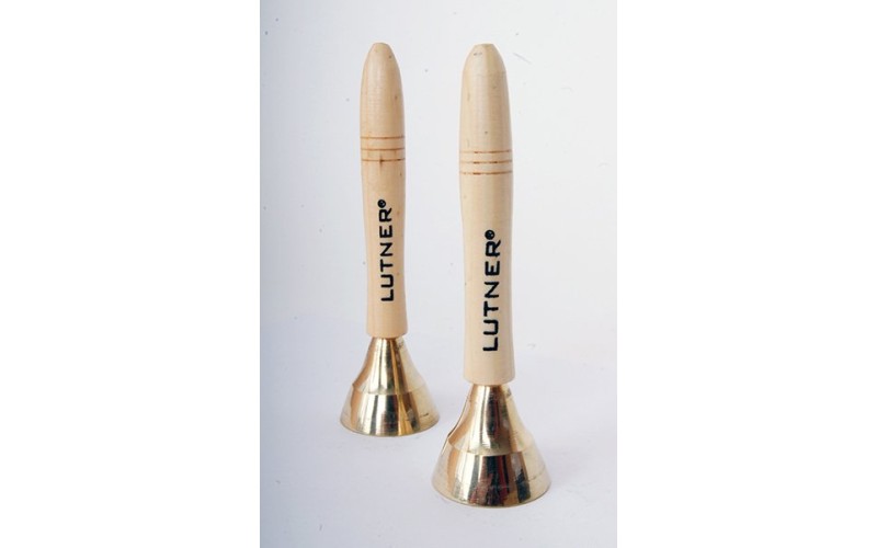 FLEET HB011 Колокольчики на ручке малые