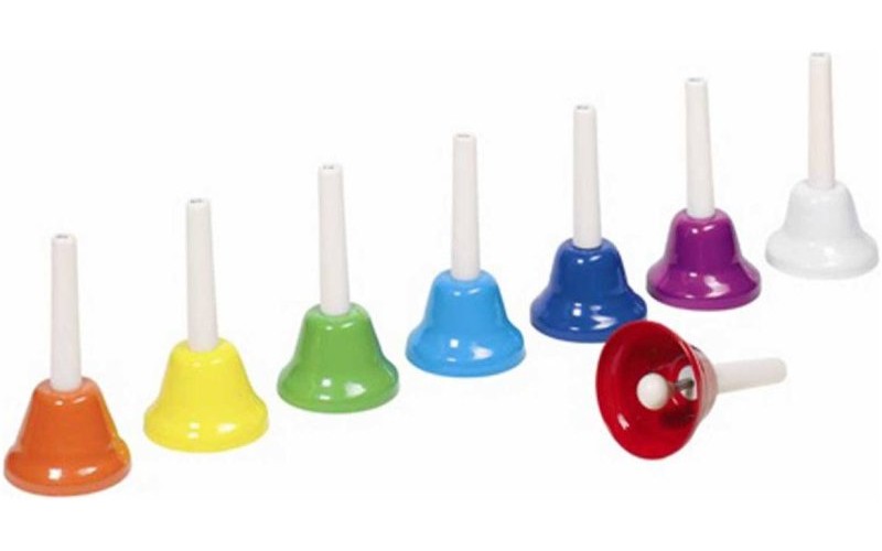 FLEET FLEET HB8 Колокольчик