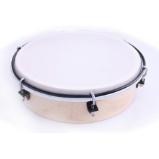 FLEET KTP8 Тамбурин настраиваемый 8