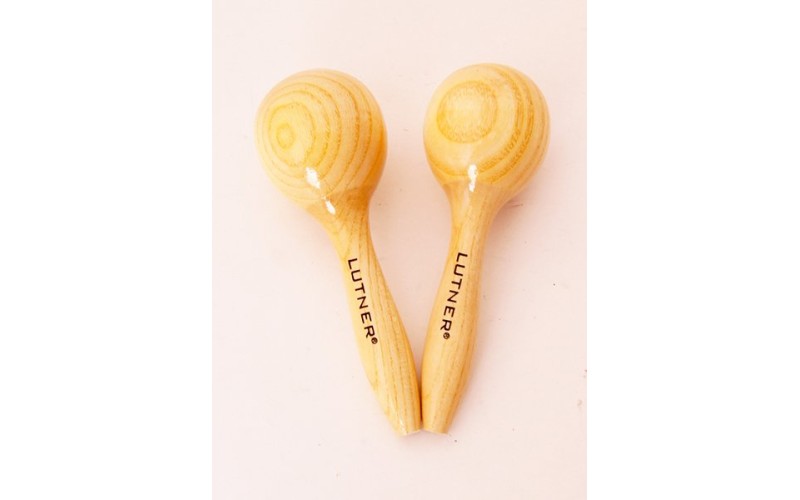 FLEET M11 Мaракасы деревянные