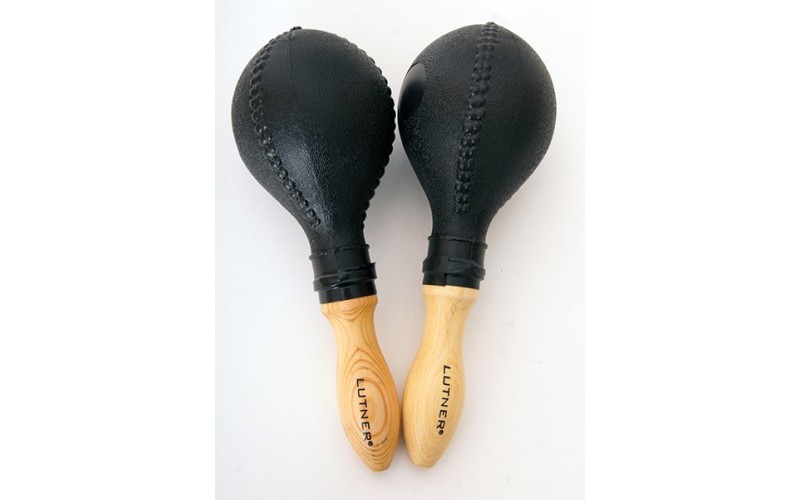 FLEET M16-1A Маракасы пластиковые