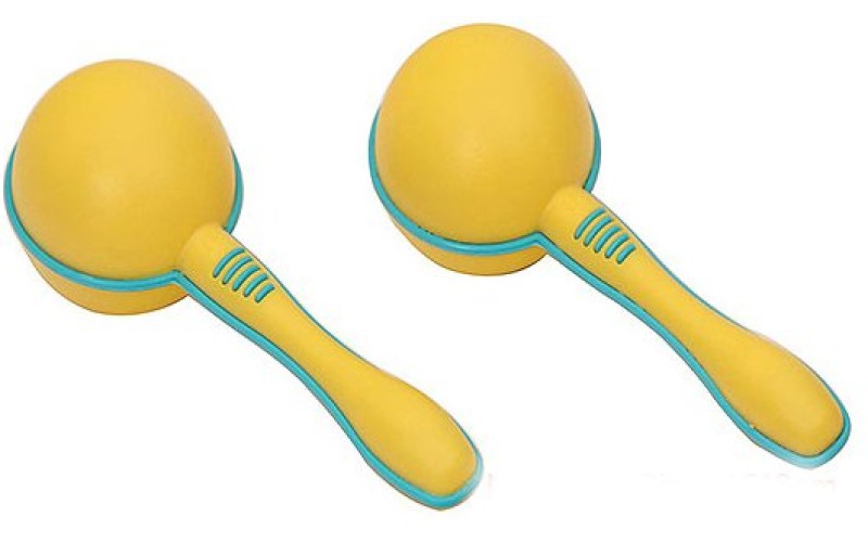 FLEET M26 Маракасы пластиковые