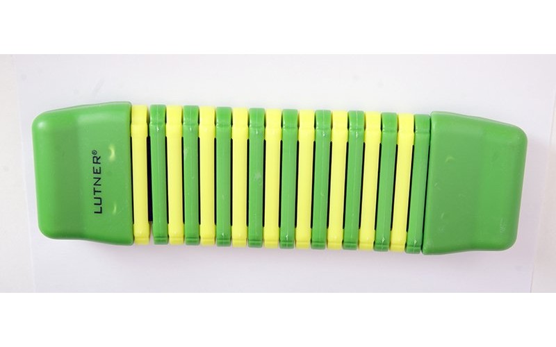 FLEET PH15-1 Трещотка-погремушка пластиковая